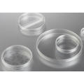 Сертификат CE и FDA 90X15mm Petri Dish